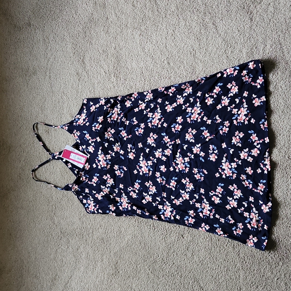 Womens summer dress size s